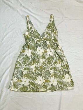 Old Navy Cotton Summer Dress Size S